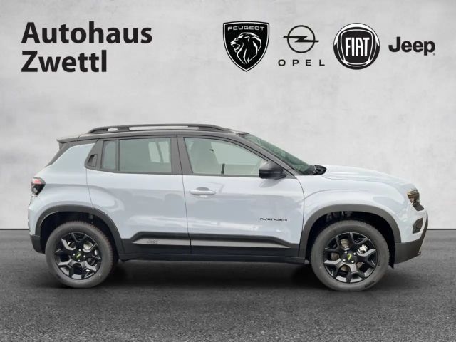 Jeep Avenger Upland 145 4XE e-DCT