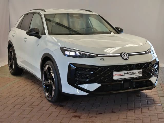 Volkswagen T-Roc DSG R-Line