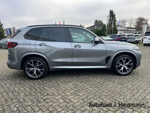 BMW X5 M-Sport xDrive