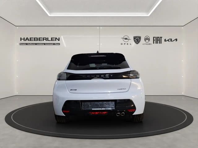 Peugeot 208 GT-Line