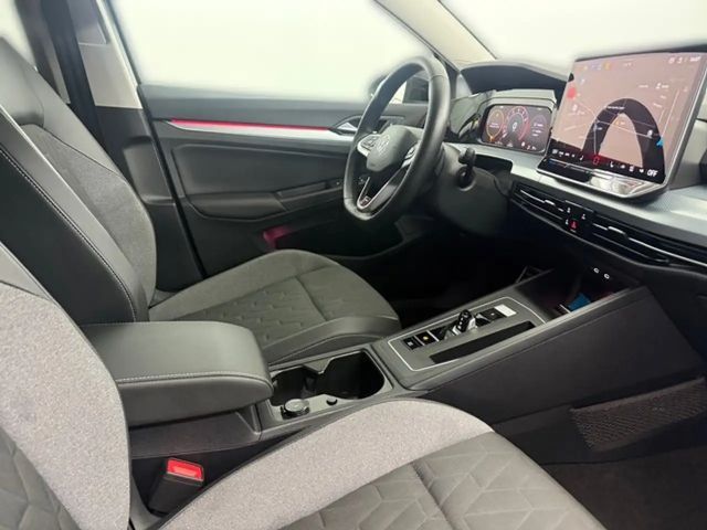 Volkswagen Golf 1.5 eTSI Golf VIII Variant