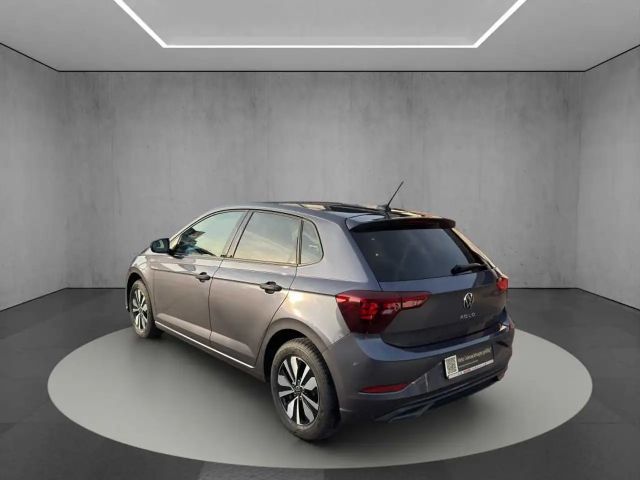 Volkswagen Polo Move