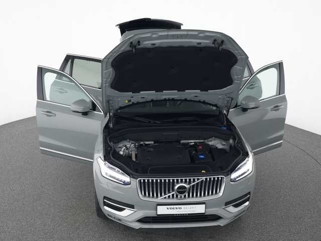 Volvo XC90 XC90