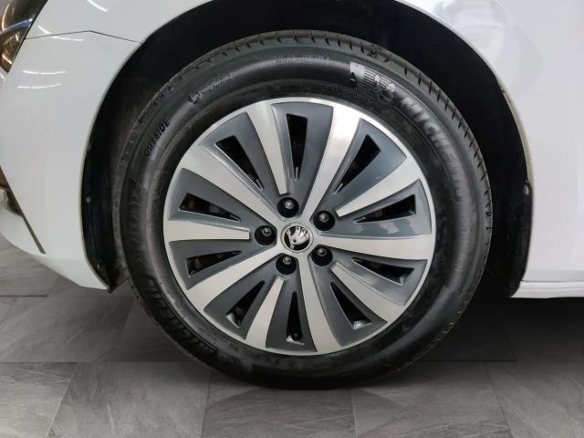 Skoda Superb 1.4 TSI Ambition Combi iV