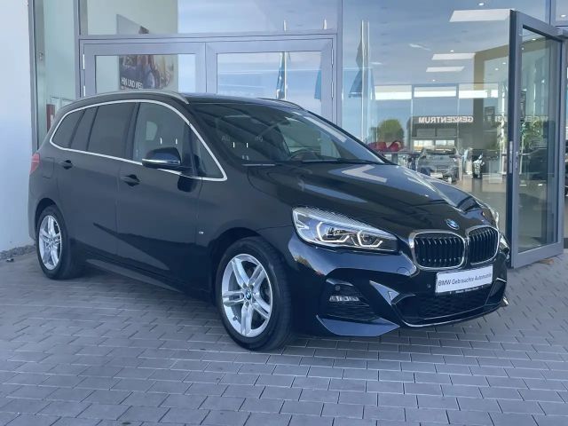 BMW 218 218i Gran Tourer M-Sport