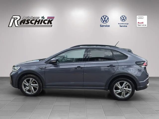 Volkswagen Taigo 1.0 TSI DSG R-Line