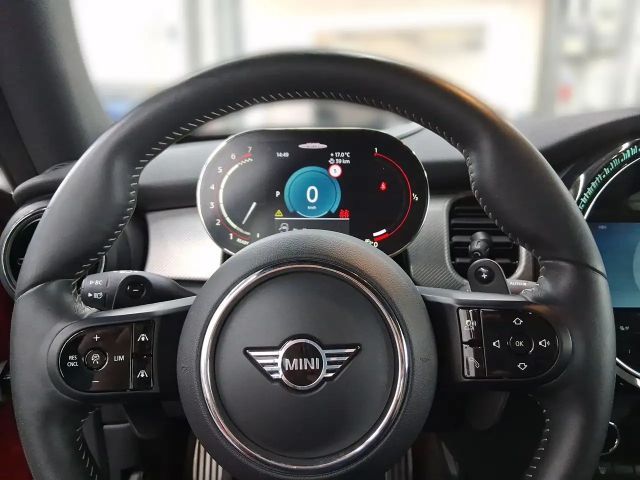 MINI John Cooper Works Cabrio John Cooper Works JCW*Navi*Driving Assist*HeadUp*P