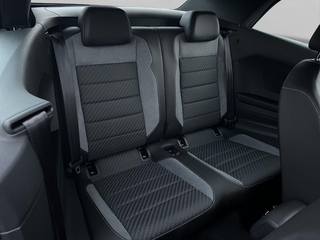 Volkswagen T-Roc 1.5 TSI Cabriolet DSG R-Line