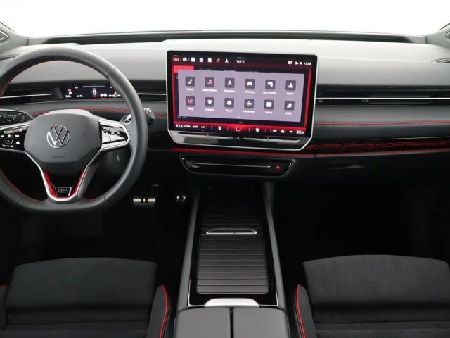 Volkswagen ID.7 4Motion Business GTX Tourer