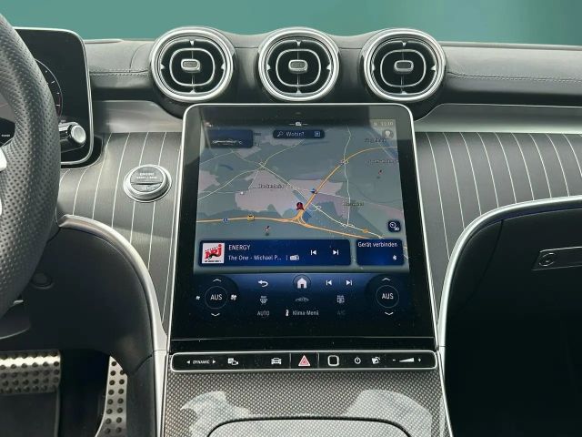 Mercedes-Benz CLE 450 4MATIC AMG Line