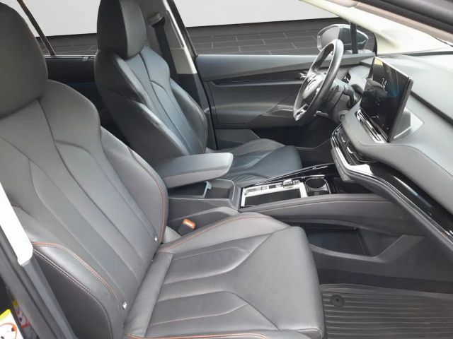 Skoda Enyaq Suite iV 80