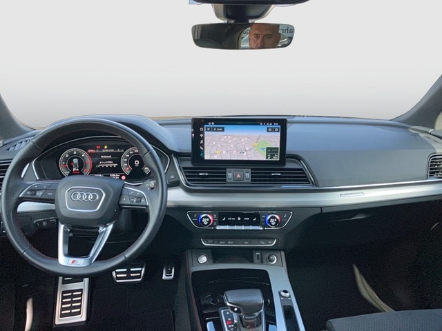 Audi Q5 50 TDI Quattro