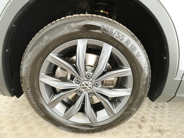 Volkswagen Tiguan 2.0 TDI Allspace Life