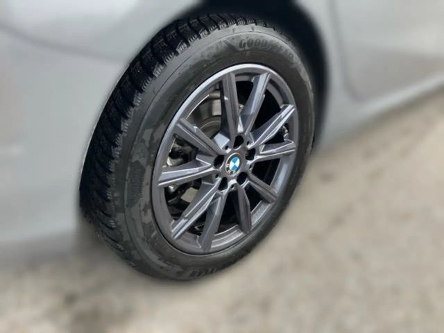 BMW 118 118d 5-deurs Sedan