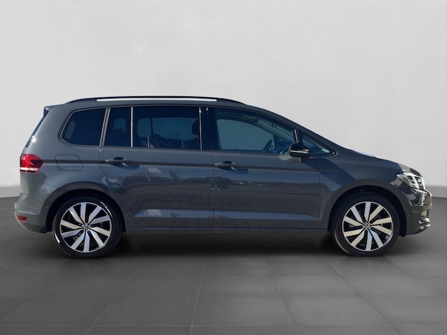 Volkswagen Touran 2.0 TDI DSG Highline