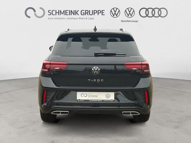 Volkswagen T-Roc 1.5 TSI DSG R-Line