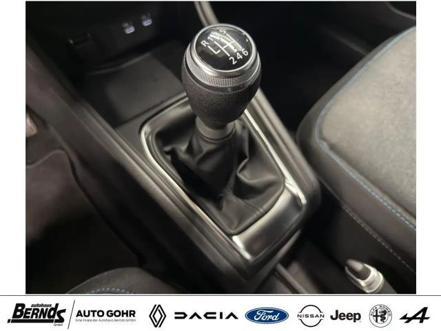 Renault Captur Evolution TCe 90