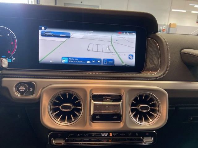 Mercedes-Benz G 450 G-Klasse