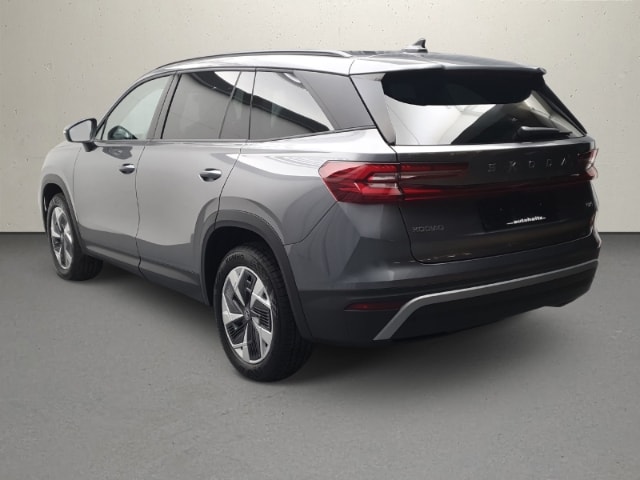 Skoda Kodiaq 4x4 Selection