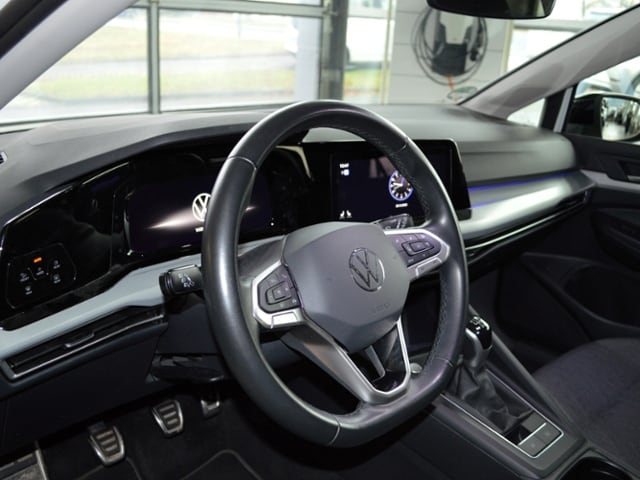 Volkswagen Golf 2.0 TDI Golf VIII Move