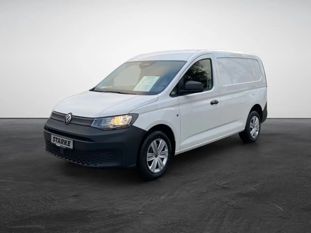Volkswagen Caddy 2.0 TDI Maxi