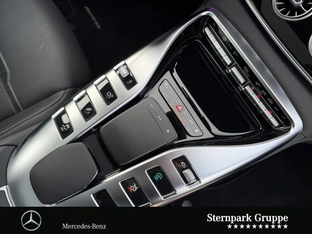 Mercedes-Benz AMG GT 4MATIC 53 AMG Line Coupé