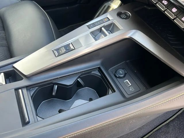 Peugeot 308 EAT8 GT-Line PureTech SW