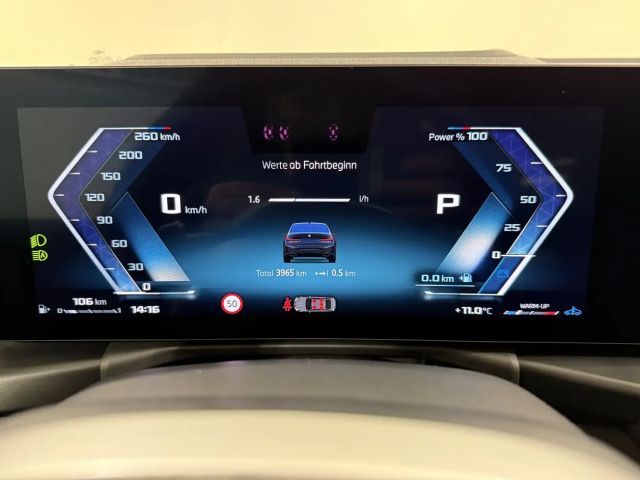 BMW 340 Sedan xDrive