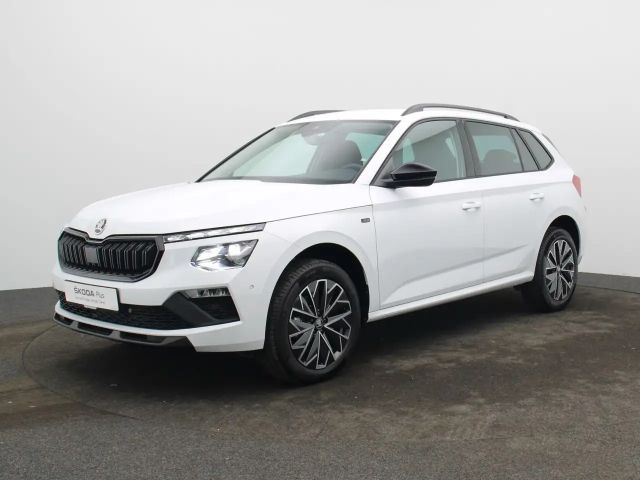 Skoda Kamiq 1.0 TSI Selection