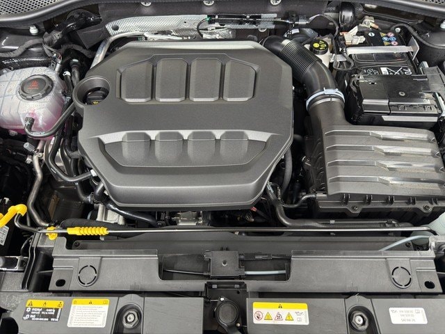 Cupra Formentor 2.0 TSI DSG