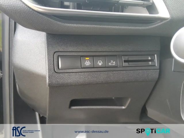 Peugeot 3008 GT-Line