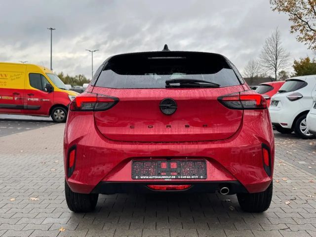 Opel Corsa GS-Line Grand Sport