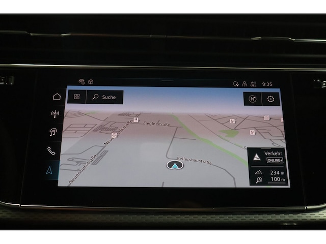 Audi Q8 45 TDI Quattro