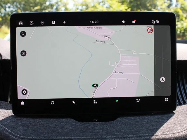 Skoda Superb Selection