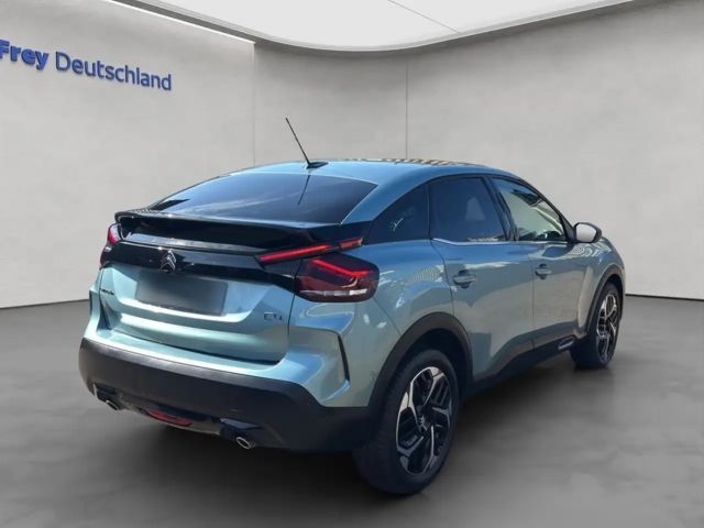 Citroën C4 PureTech Shine