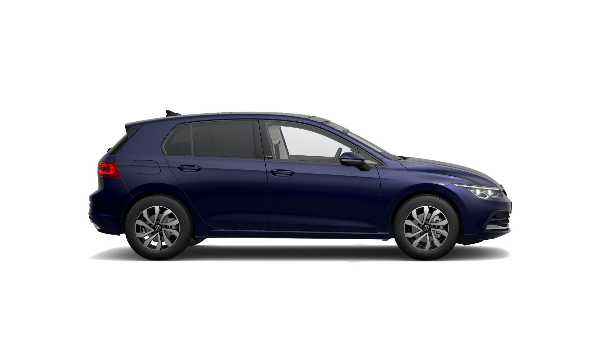 Volkswagen Golf 1.0 TSI DSG Golf VIII
