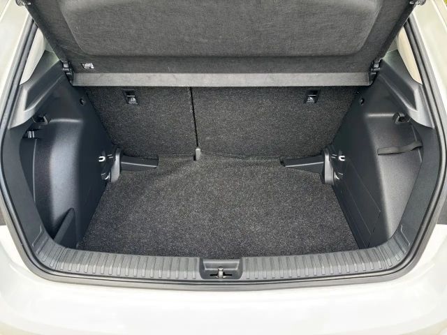 Skoda Fabia Ambition