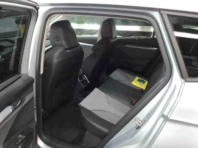 Skoda Enyaq Loft iV 60