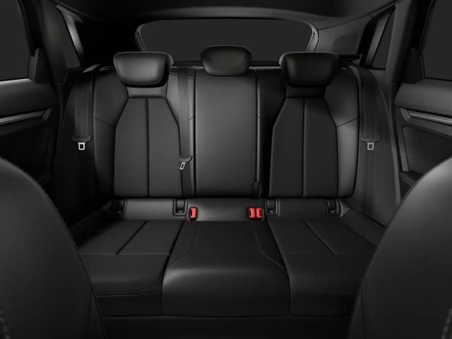 Audi A3 S-Line S-Tronic Sedan Sportback