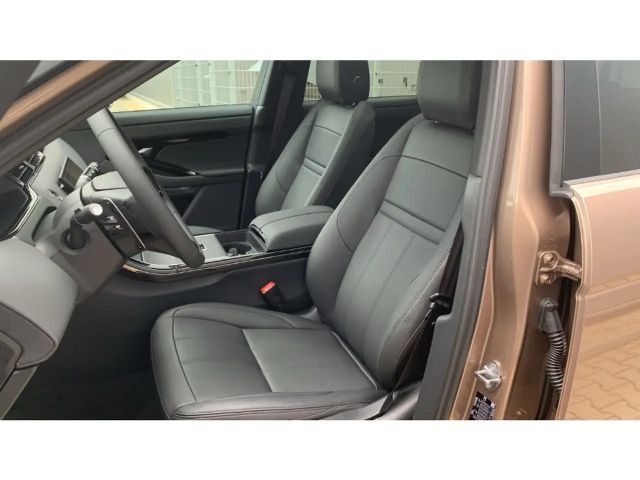 Land Rover Range Rover Evoque AWD Dynamic SE