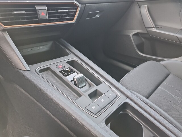 Cupra Leon DSG Sportstourer