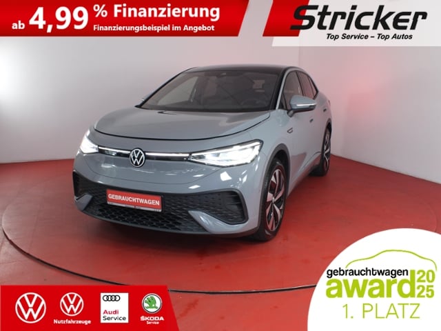 Volkswagen ID.5 150 kW 77 KWh IQ.Drive