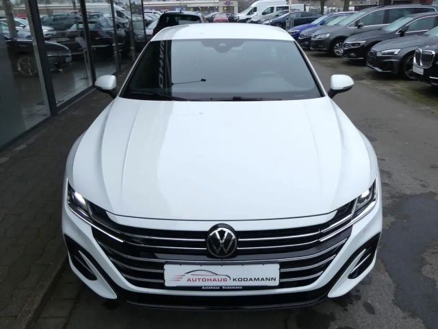 Volkswagen Arteon 2.0 TSI R-Line
