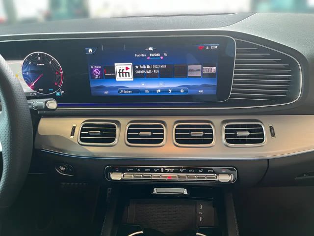 Mercedes-Benz GLE 450 4MATIC AMG Line