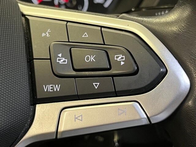 Volkswagen Caddy 2.0 TDI DSG