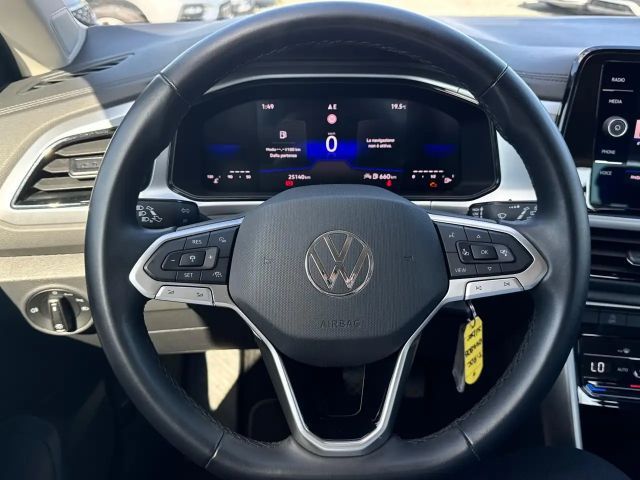 Volkswagen T-Roc 2.0 TDI Life
