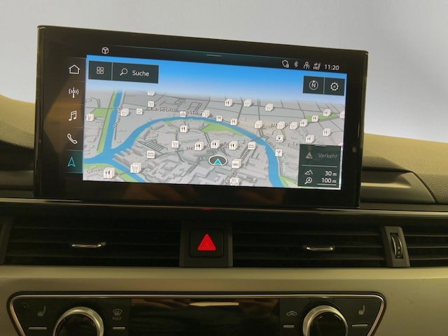 Audi A4 40 TDI Avant S-Tronic