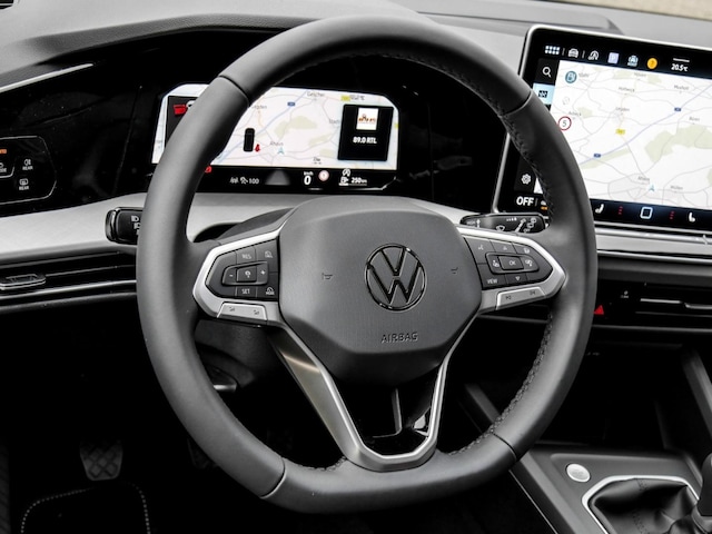 Volkswagen Golf 1.5 TSI Golf VIII Life Variant