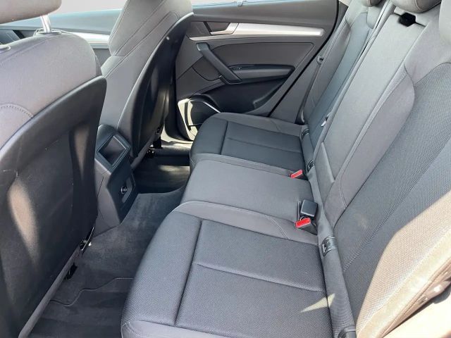 Audi Q5 40 TFSI Quattro S-Tronic