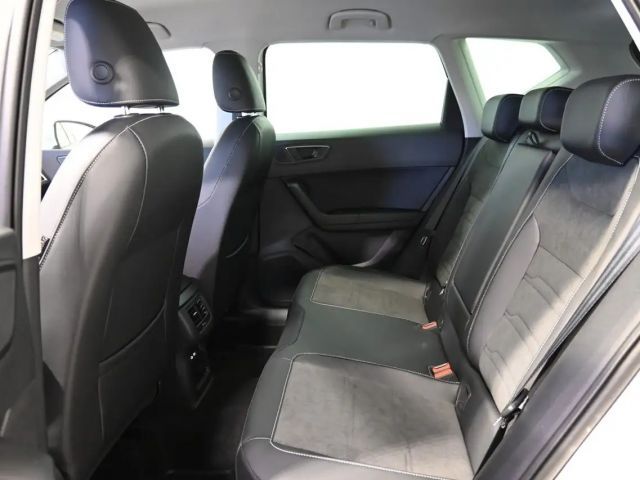 Seat Ateca 1.0 TSI Style